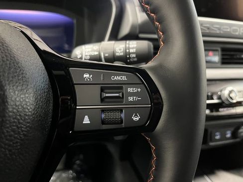New 2026 Honda Passport TrailSport Elite image 14
