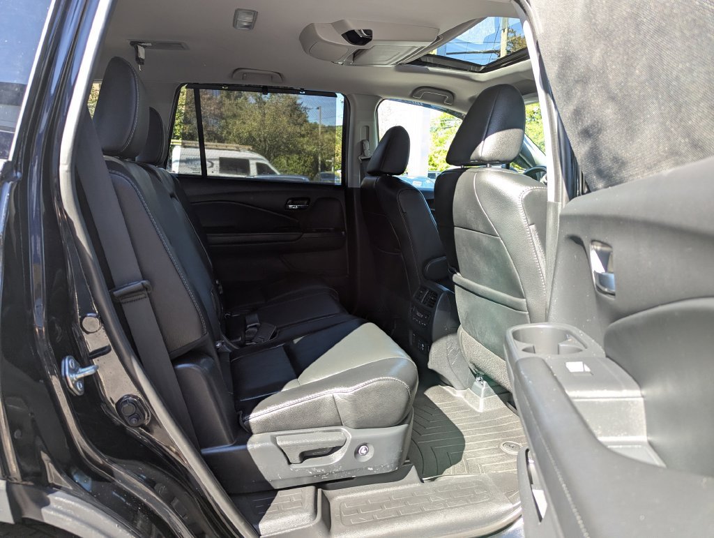 Used 2019 Honda Pilot Touring image 36