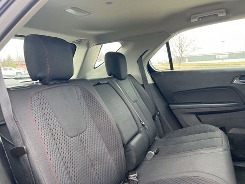 Used 2015 Chevrolet Equinox LS w/ LPO, Protection Package image 27