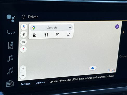 Used 2023 Chevrolet Silverado 1500 RST image 21