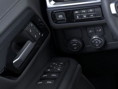 New 2026 GMC Yukon XL Denali w/ Denali Reserve Package image 22