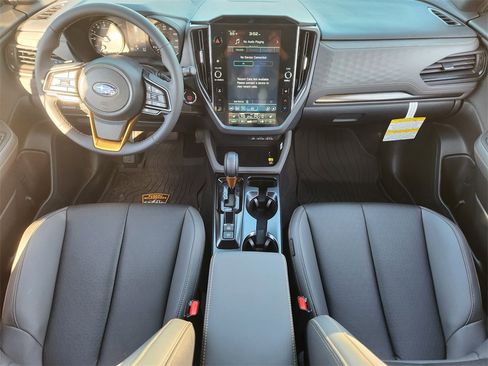 New 2026 Subaru Forester Wilderness image 18
