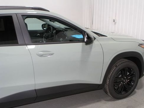 New 2026 Chevrolet Trax ACTIV w/ Driver Confidence Package FWD image 34