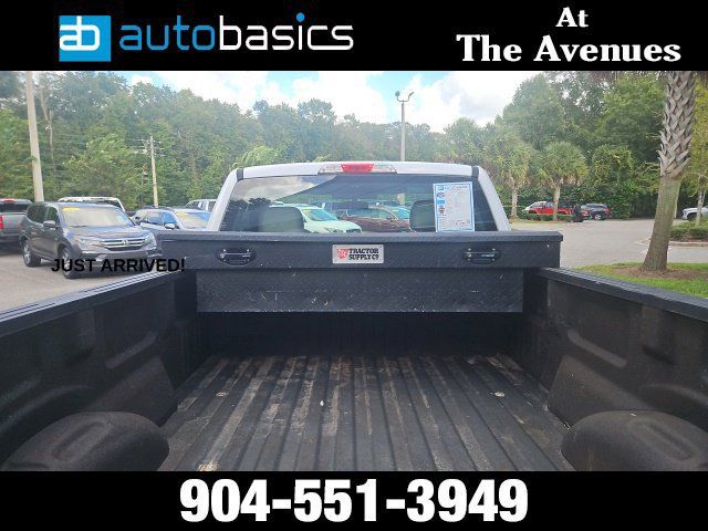 Used 2018 Ford F150 XL w/ Equipment Group 101A Mid RWD image 7