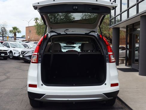Used 2016 Honda CR-V Touring image 22