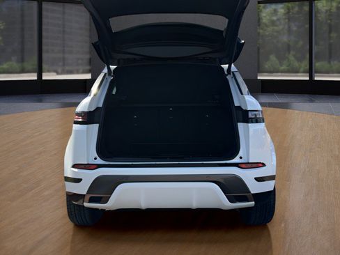 Used 2023 Land Rover Range Rover Evoque R-Dynamic SE image 26