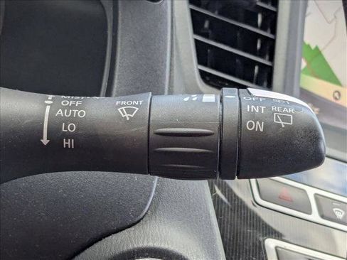 Used 2020 INFINITI QX60 Luxe w/ Essential Package image 9