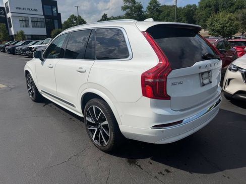 Certified 2023 Volvo XC90 B6 Plus w/ Protection Package Premier AWD/4WD image 2