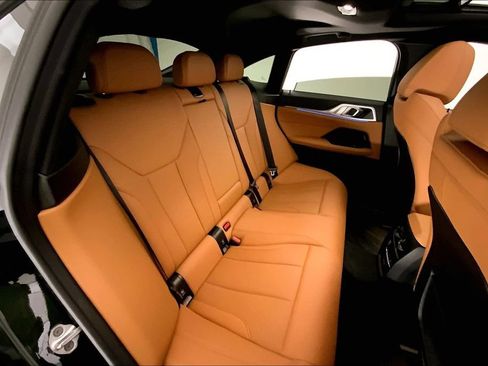 Certified 2023 BMW i4 eDrive35 w/ Premium Package RWD image 14