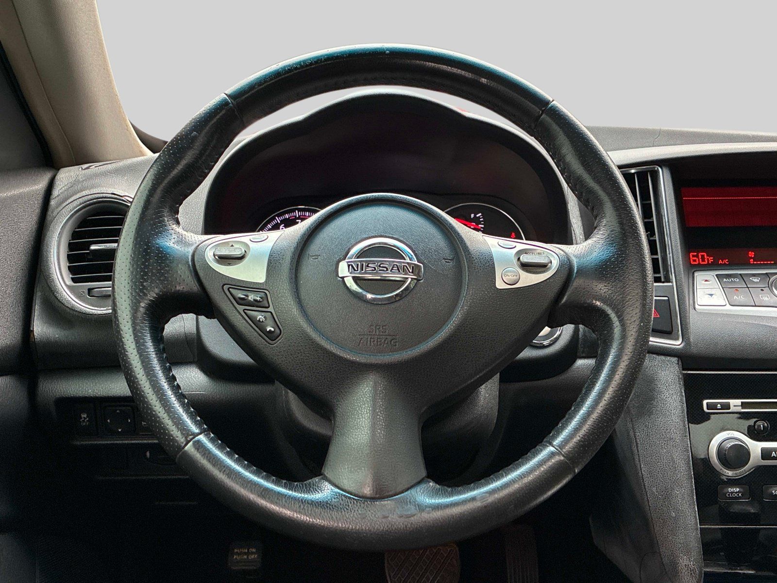 Used 2011 Nissan Maxima 3.5 S FWD image 16