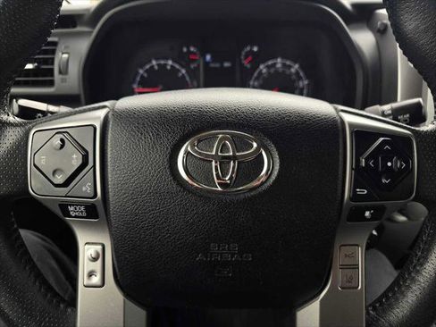 Used 2020 Toyota 4Runner SR5 image 26