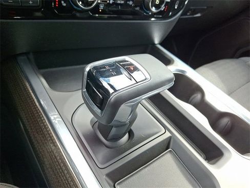 Certified 2023 Chevrolet Silverado 1500 RST image 14