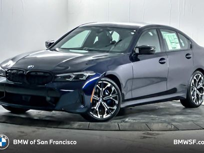 New 2026 BMW M340i w/ Premium Package