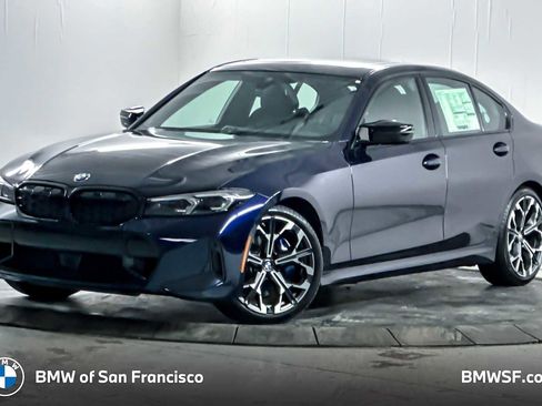 New 2026 BMW M340i w/ Premium Package image 1
