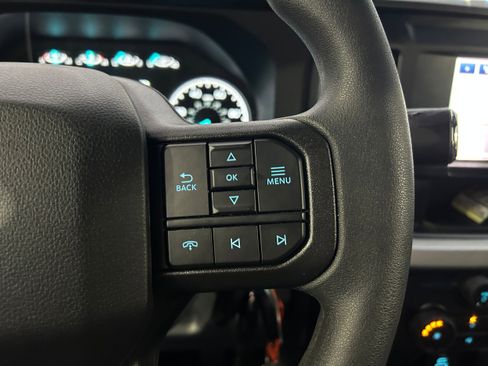 New 2026 Ford F550 4x4 Regular Cab Super Duty image 41