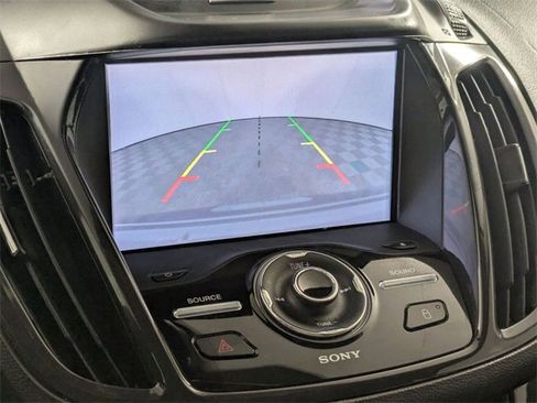 Used 2016 Ford Escape Titanium image 24