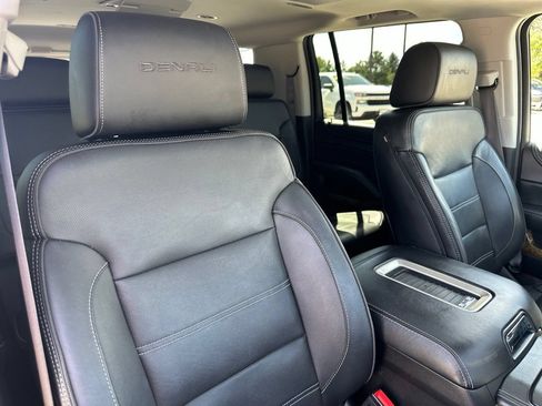 Certified 2016 GMC Yukon XL Denali w/ Open Road Package AWD/4WD image 34