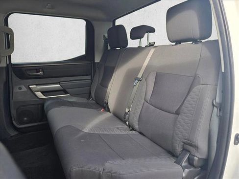 Used 2022 Toyota Tundra SR5 w/ Convenience Package image 18