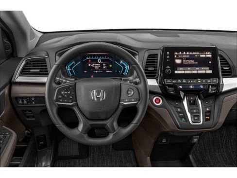 Used 2024 Honda Odyssey EX image 7