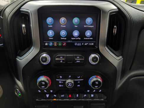 Used 2023 GMC Sierra 2500 SLT w/ SLT Premium Package image 11