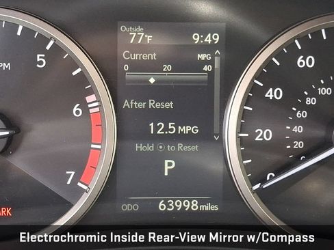 Used 2021 Lexus NX 300 AWD w/ Accessory Package 2 image 26