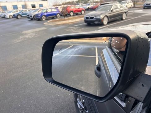 Used 2021 Ford Ranger XLT w/ Equipment Group 301A Mid image 12