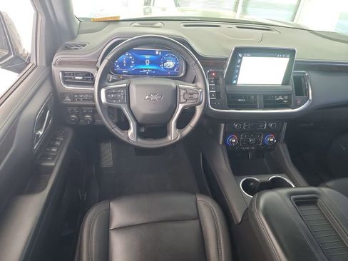 Used 2023 Chevrolet Tahoe Z71 image 10