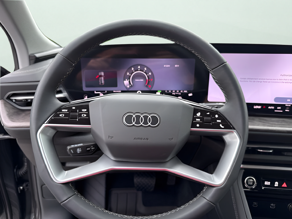 New 2026 Audi Q5 Premium Plus AWD/4WD image 16