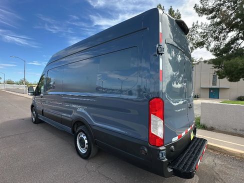 Used 2020 Ford Transit 250 148 High Roof Extended RWD image 2