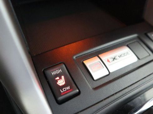 Used 2015 Subaru Forester 2.5i Touring w/ Eyesight & Navigation System image 17