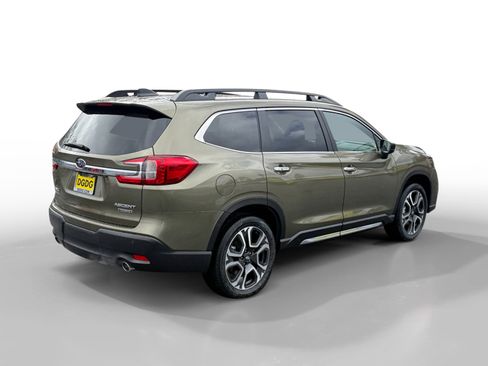 New 2026 Subaru Ascent Touring image 5