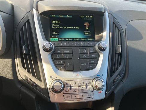 Used 2016 Chevrolet Equinox LS FWD image 19