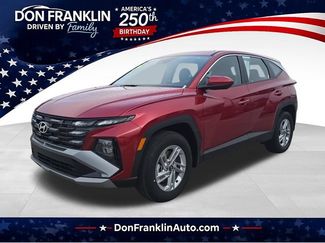 Used 2026 Hyundai Tucson SE AWD/4WD 360° Tour