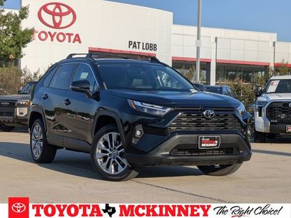 Used 2022 Toyota RAV4 XLE Premium