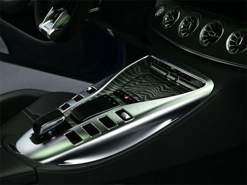 Used 2020 Mercedes-Benz AMG GT 63 S image 34