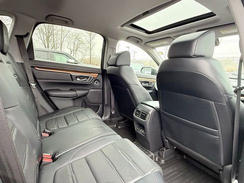 Used 2017 Honda CR-V Touring image 18