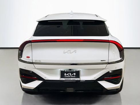 New 2025 Kia EV6 GT-Line image 6
