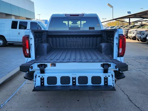 New 2026 GMC Sierra 1500 SLT w/ SLT Premium Plus Package image 49
