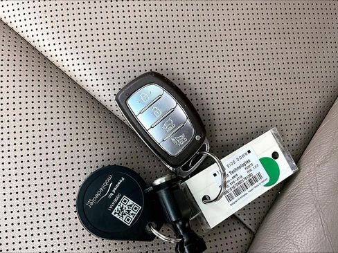 Used 2020 Hyundai Tucson Ultimate image 14