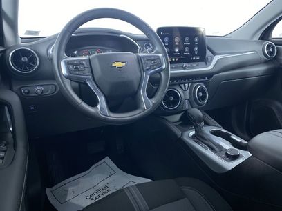 Certified 2024 Chevrolet Blazer LT w/ Convenience Package