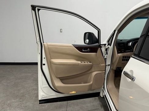 Used 2015 Nissan Quest SL image 13