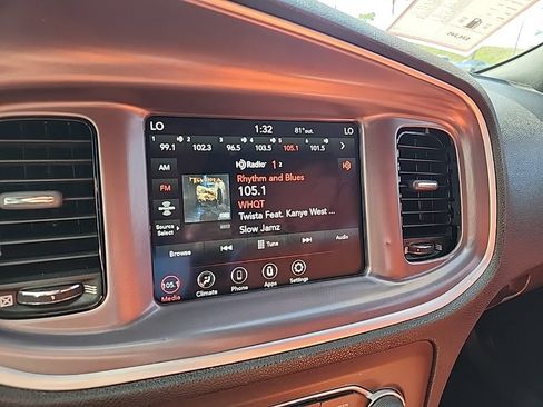 Used 2021 Dodge Charger GT w/ Blacktop Package image 29