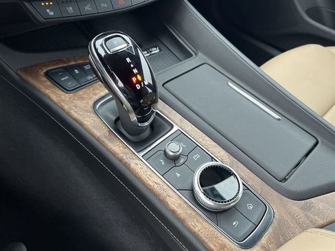 Certified 2025 Cadillac CT5 Premium Luxury image 25