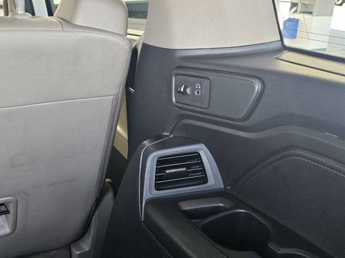 Used 2020 Honda Odyssey EX-L image 16