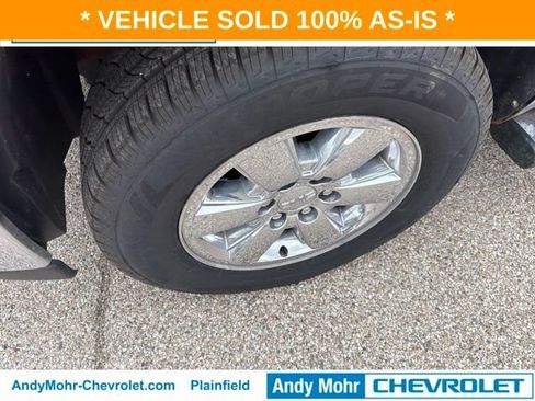 Used 2013 GMC Sierra 1500 SLT AWD/4WD image 11