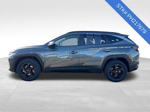 Used 2023 Hyundai Tucson SEL image 4