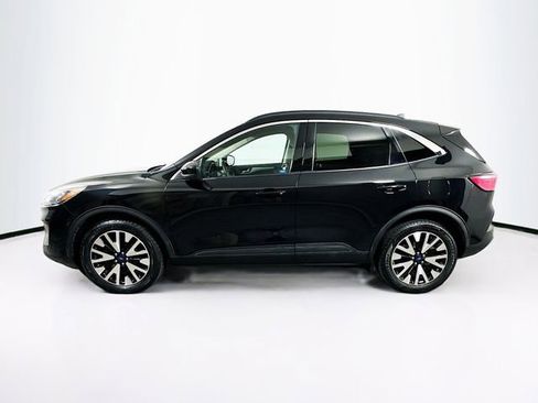 Used 2020 Ford Escape SEL AWD/4WD image 5