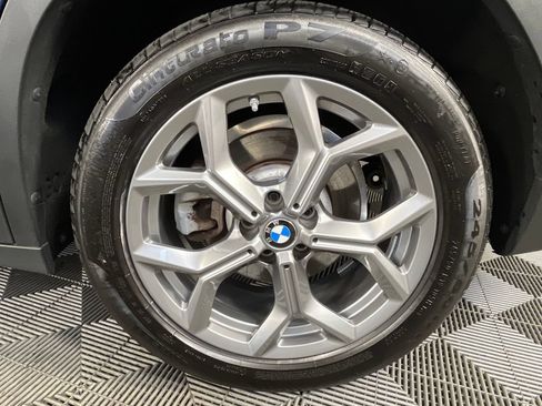 Certified 2024 BMW X3 xDrive30i w/ Premium Package AWD/4WD image 16