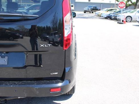 Used 2019 Ford Transit Connect XLT image 41