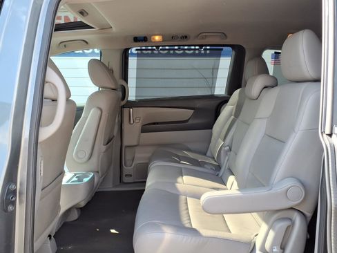 Used 2011 Honda Odyssey EX-L image 13